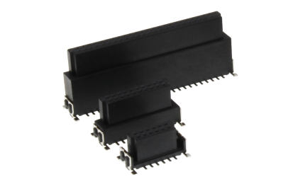 SMC02- Female Vertical SMT Type
